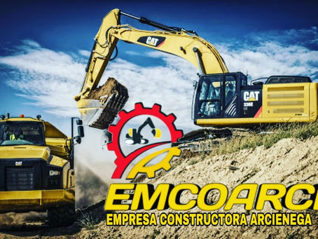 EMCOARCI SERVICIOS DE ALQUILER