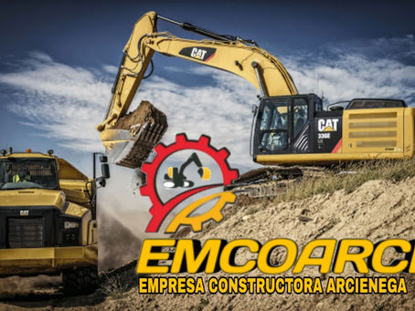 #EMCOARCI #SERVICIOS #ALQUILER #DE #MAQUINARIA #PESADA #WhatsApp https://wa.me/59174323480?text=%C