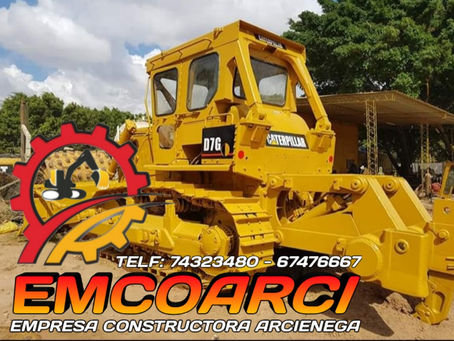 EMCOARCI EMPRESA CONSTRUCTORA ARCIENEGA
