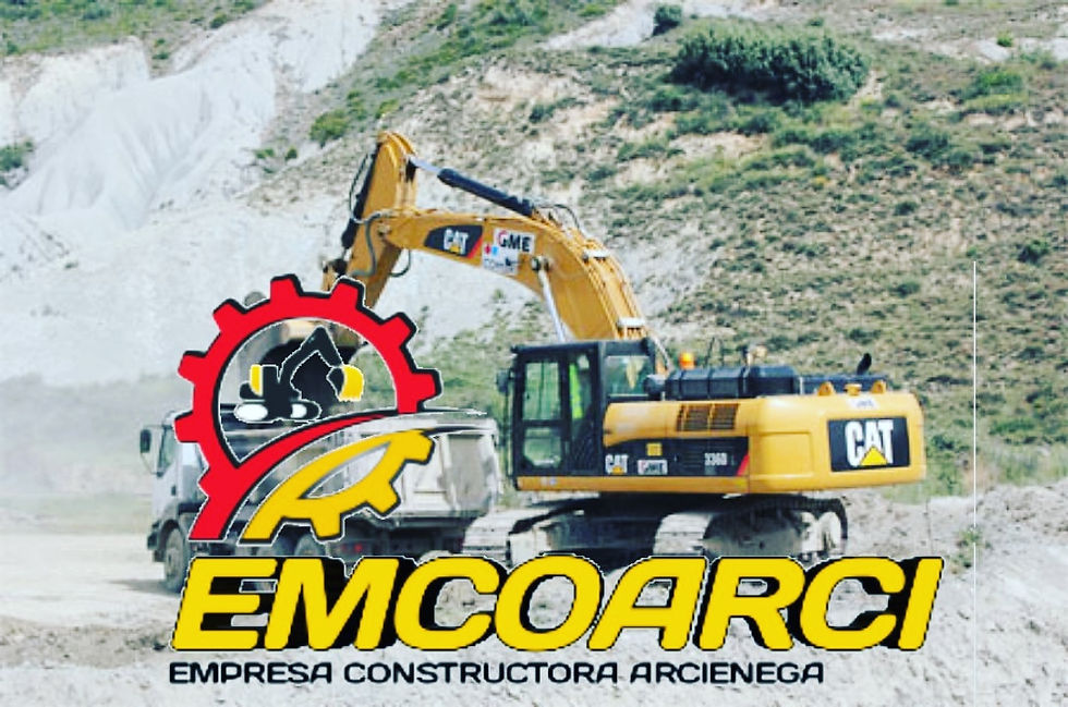 #EMCOARCI #SERVICIOS #DE #ALQUILER 