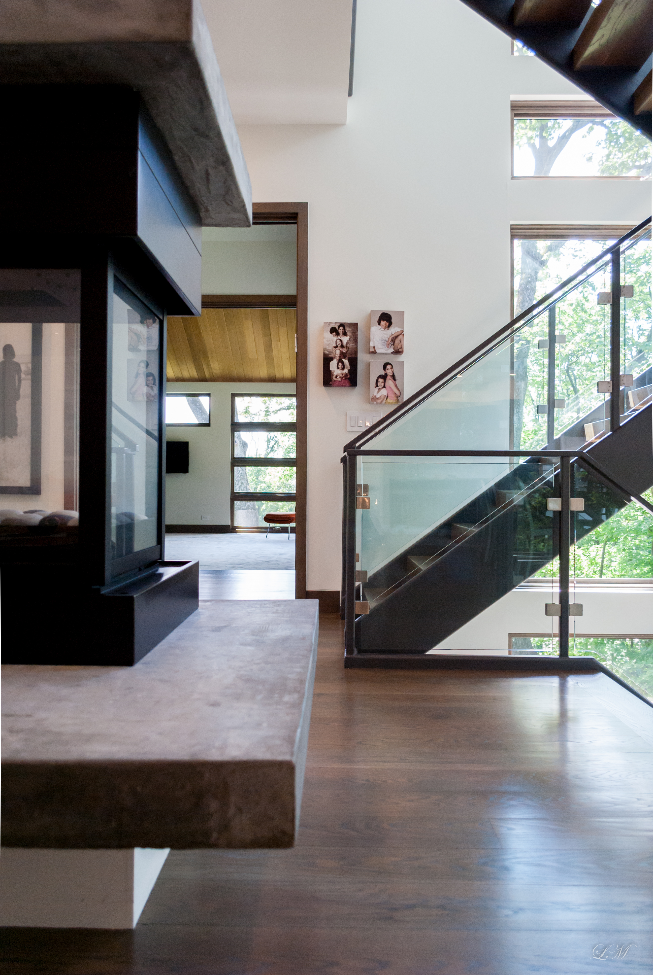 3 Stearns Ridge