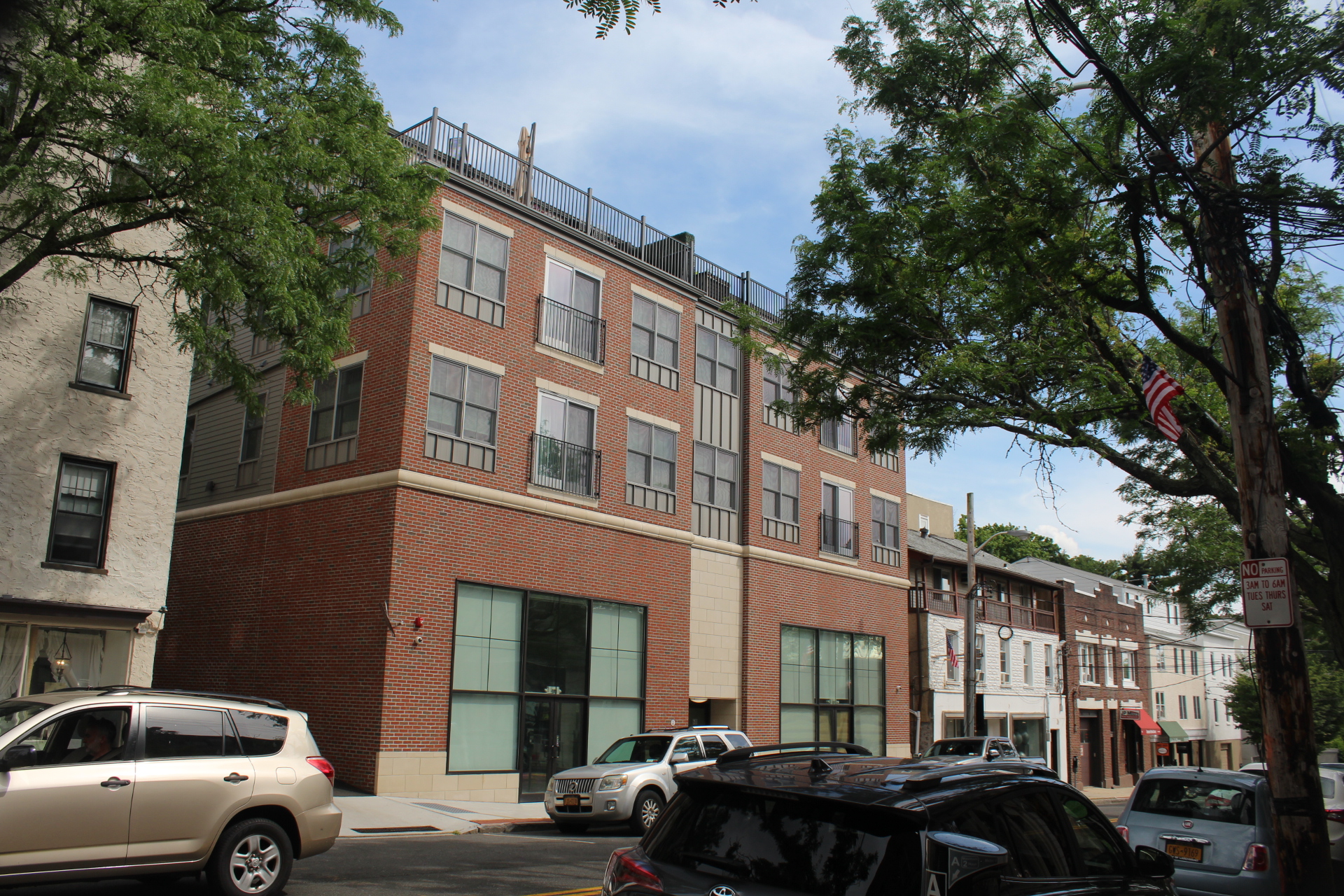 66 Main Street