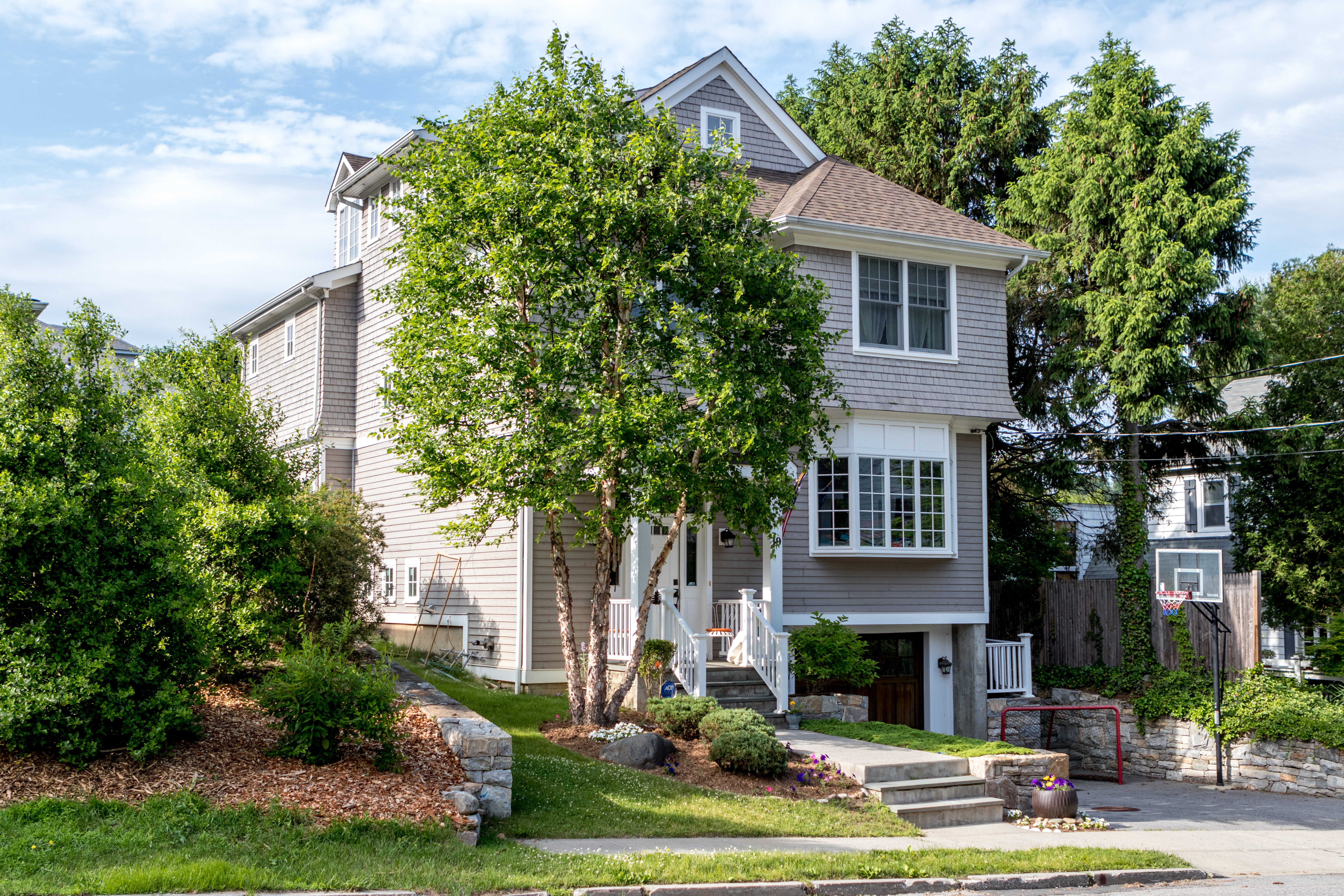 19 McClelland Avenue