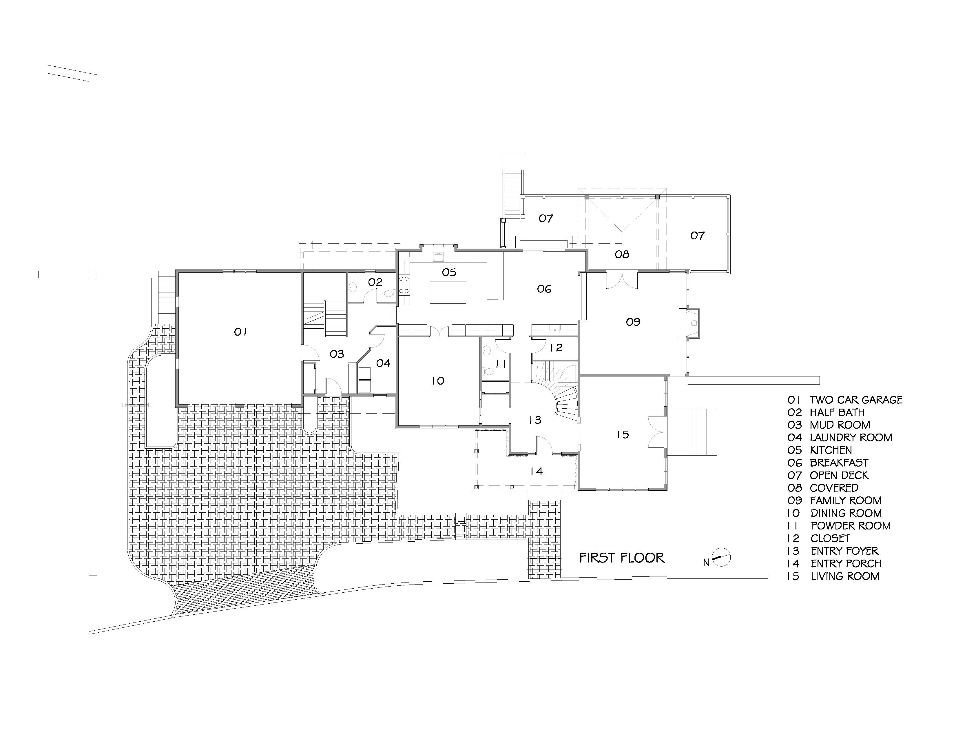Dearman_Lot 15_First Floor-page-001