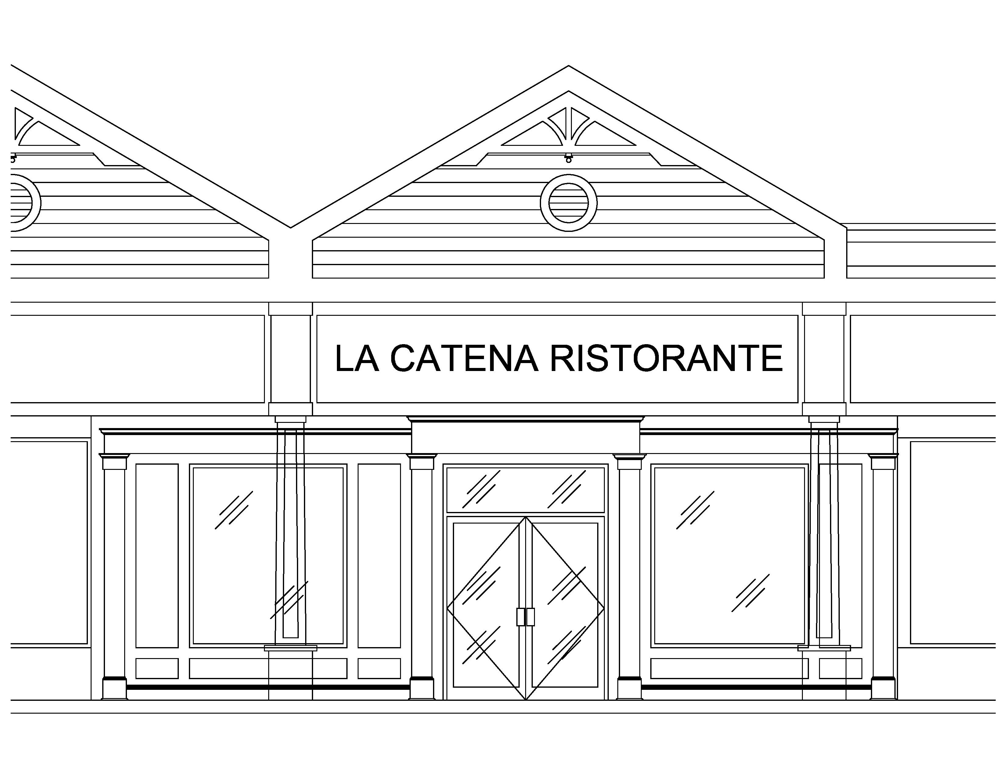 La Catena Ristorante