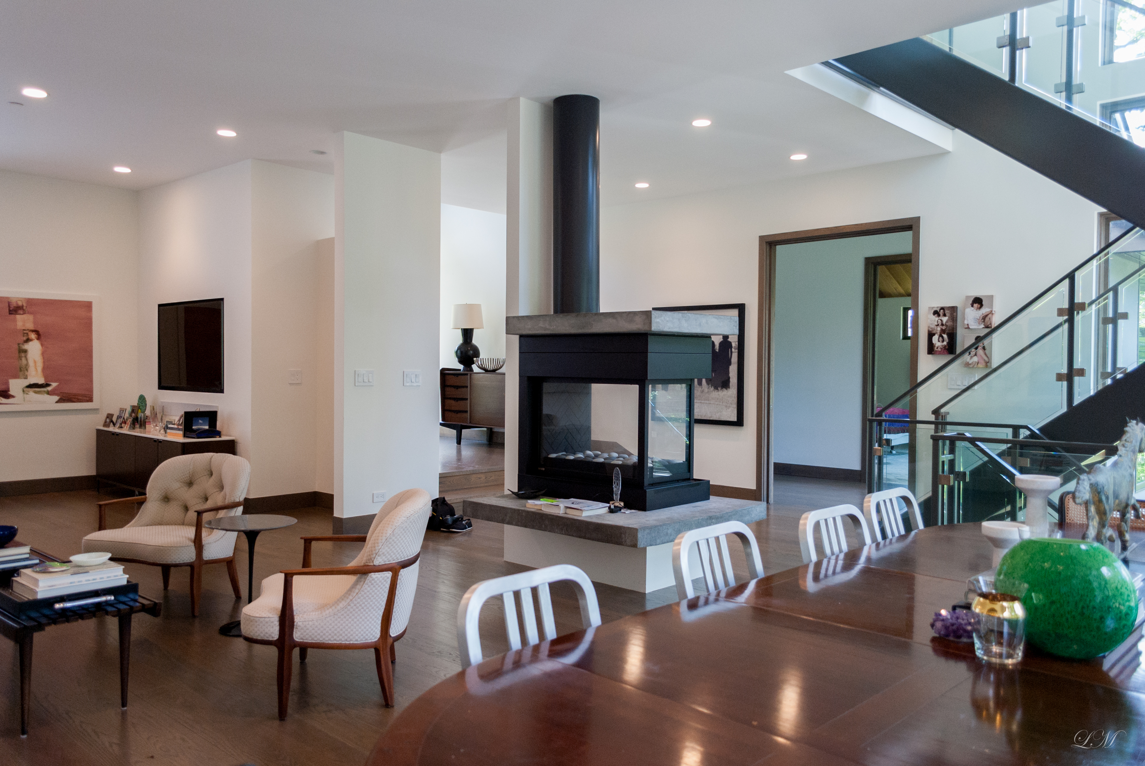 3 Stearns Ridge