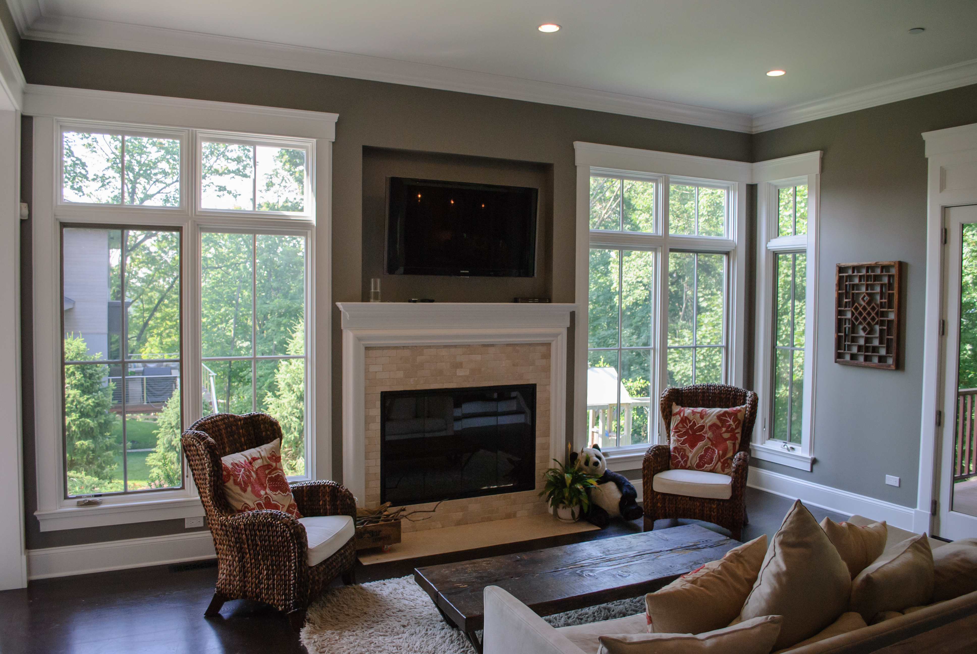 5 Stearns Ridge