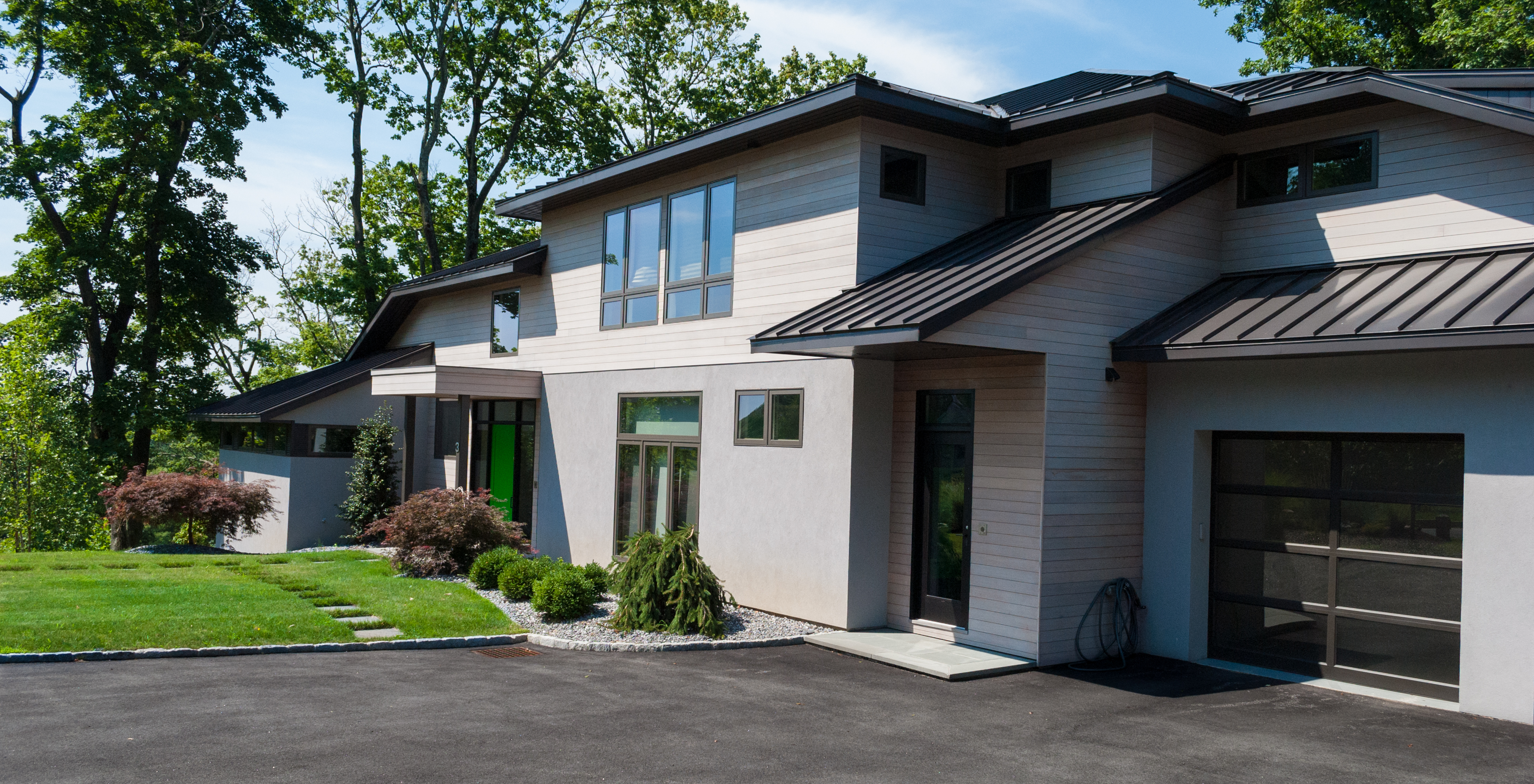 3 Stearns Ridge