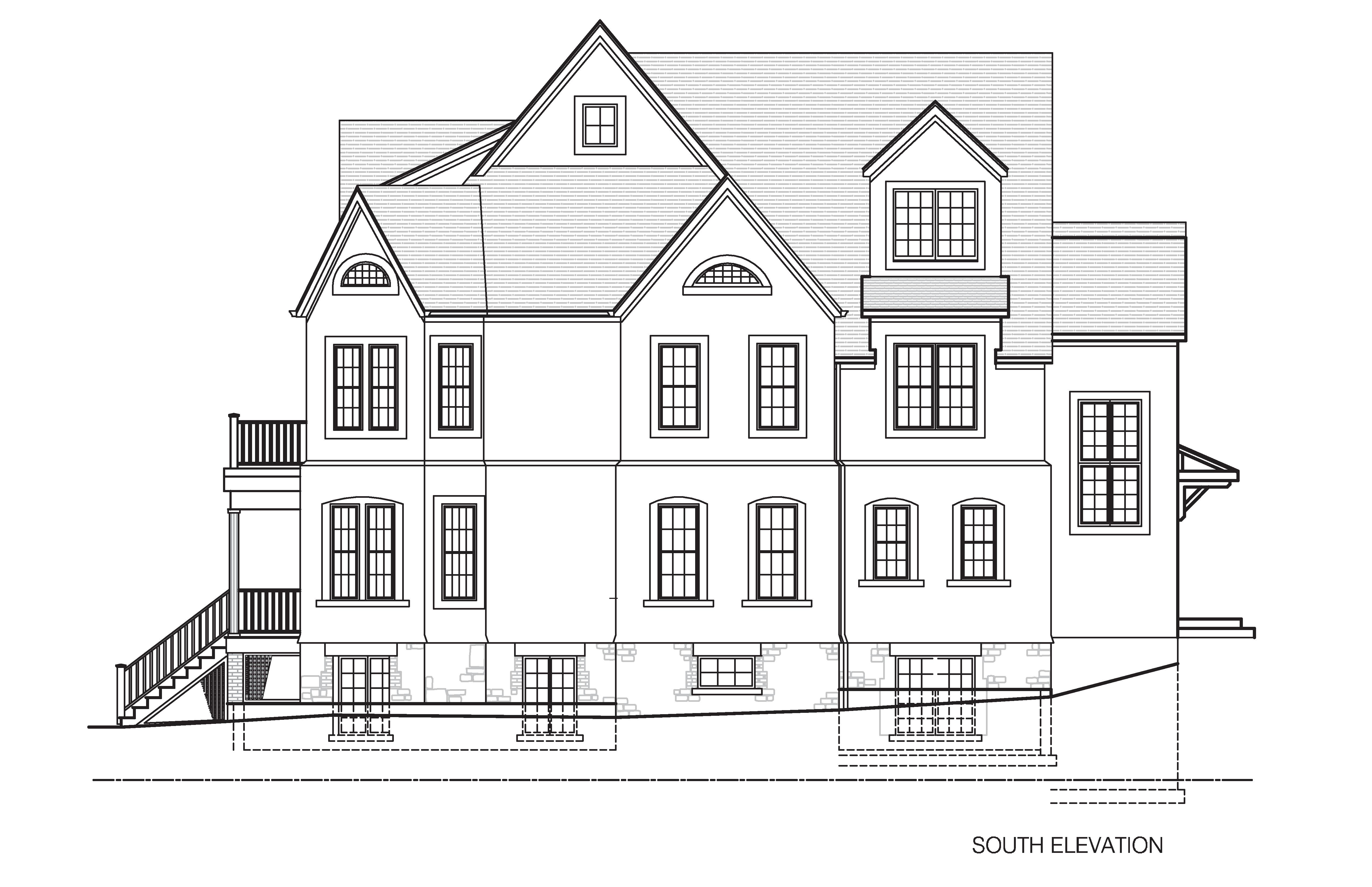 South Elevation2-page-001