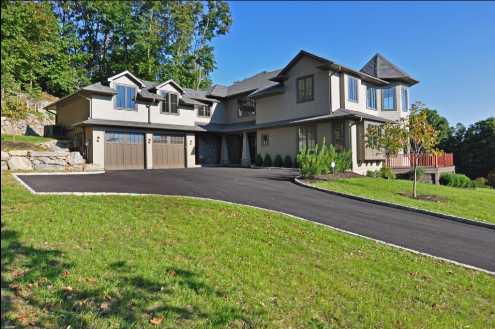 2 Stearns Ridge