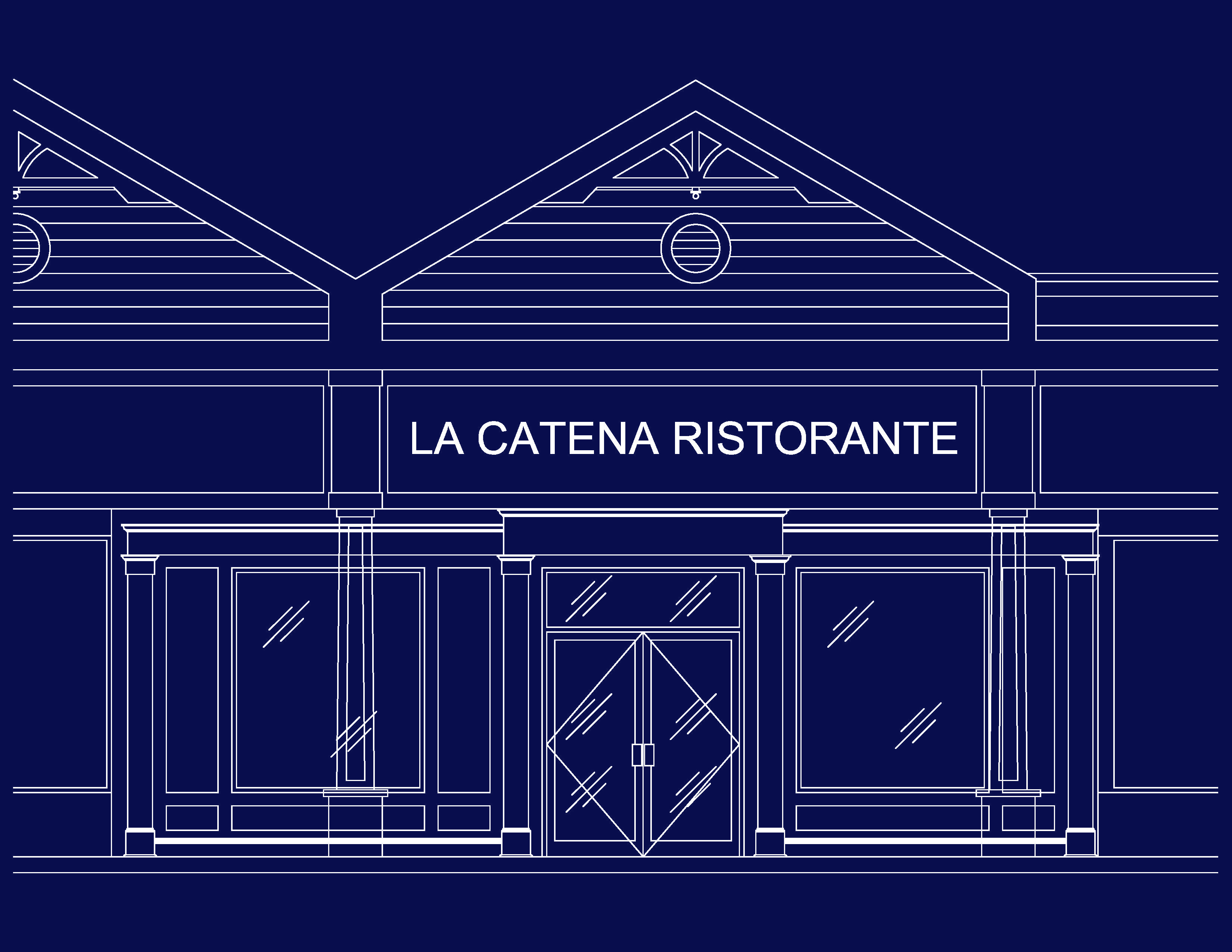 La Catena Ristorante