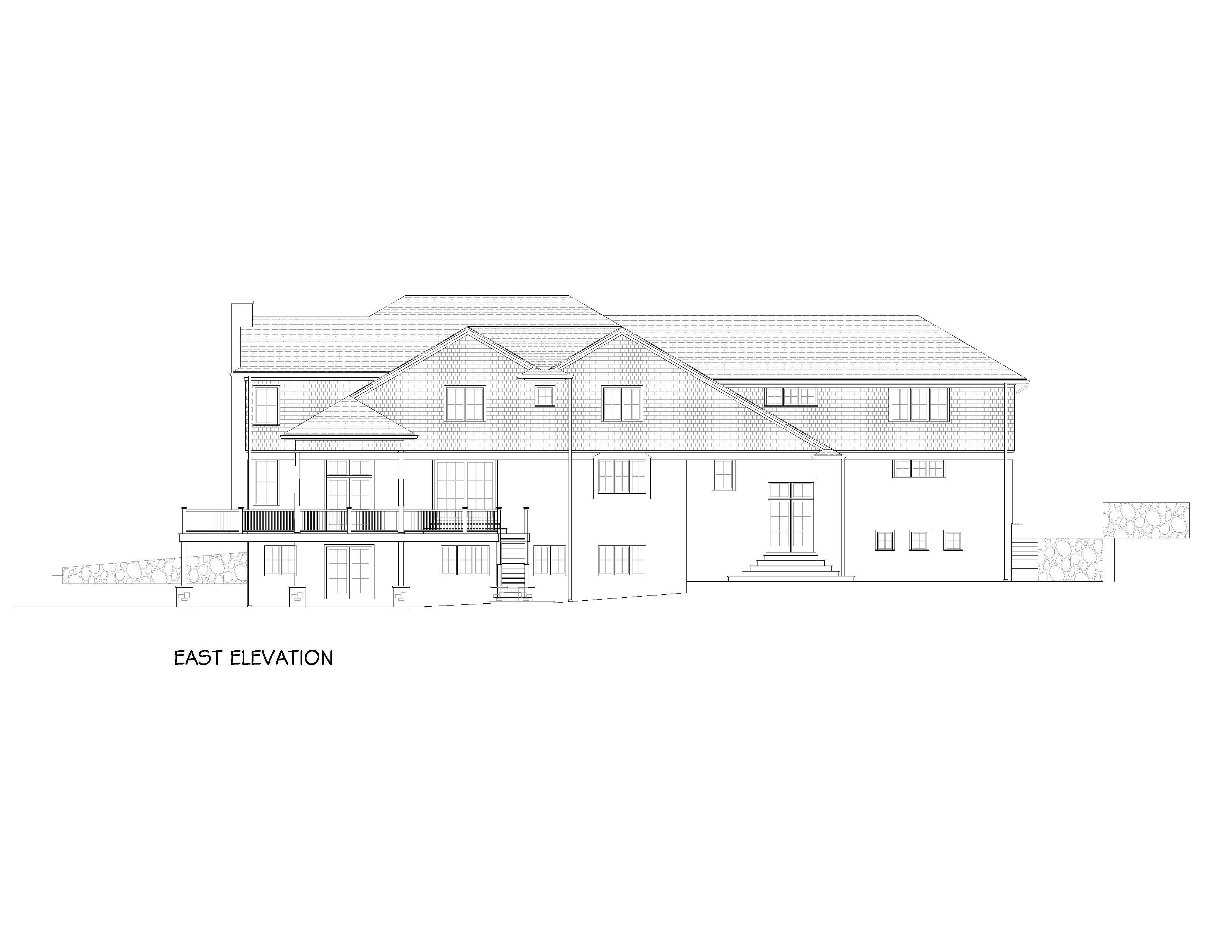 Dearman_Lot 15_East Elevation-page-001