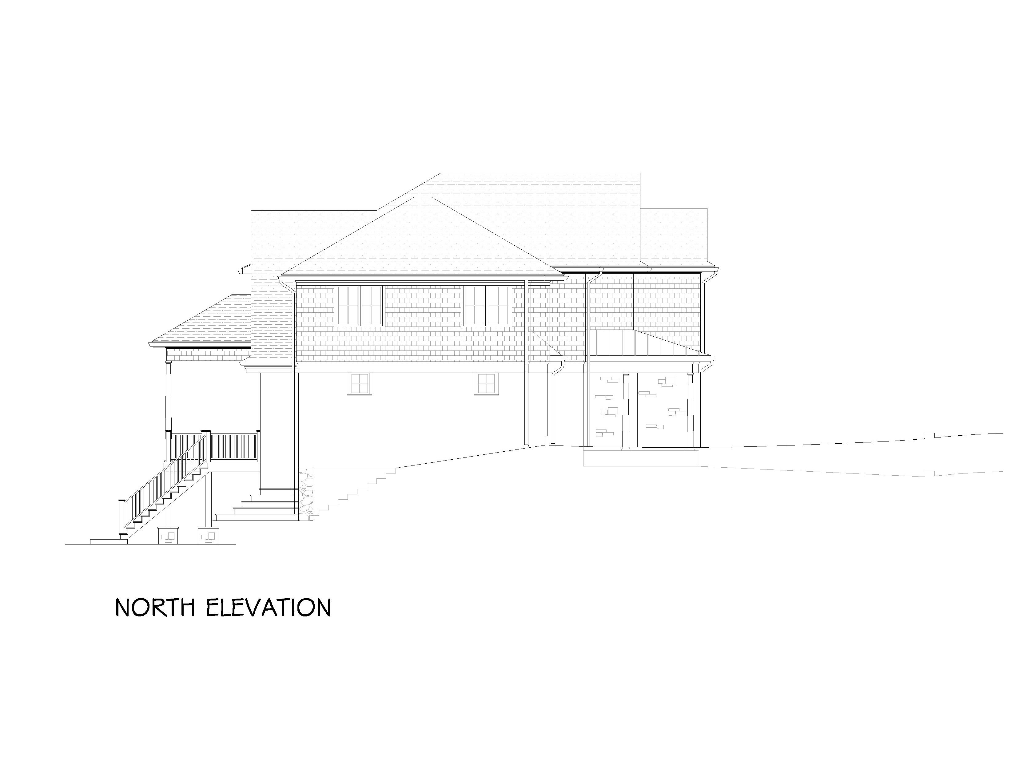 Dearman_Lot 15_ North Elevation-page-001