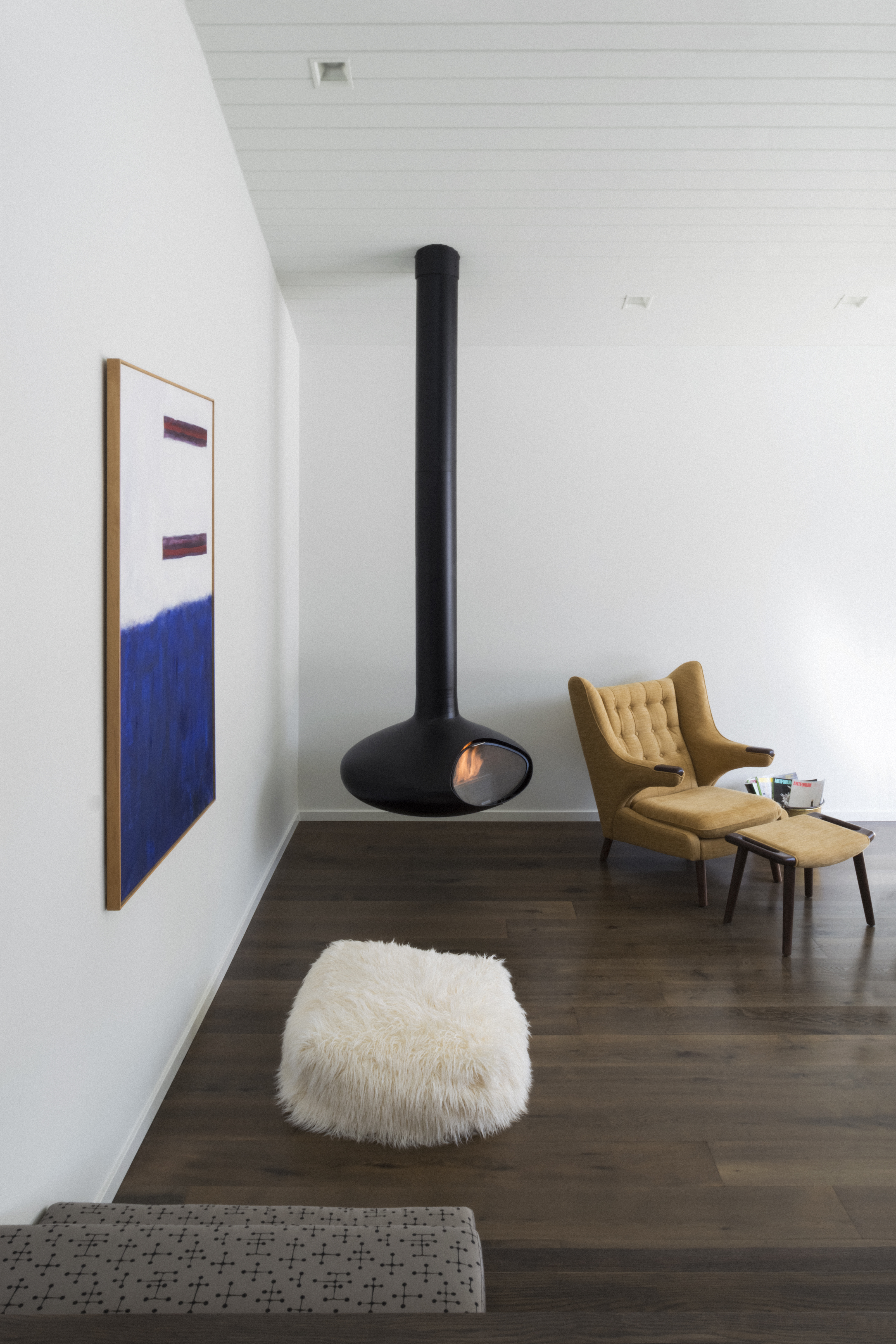Fireplaces