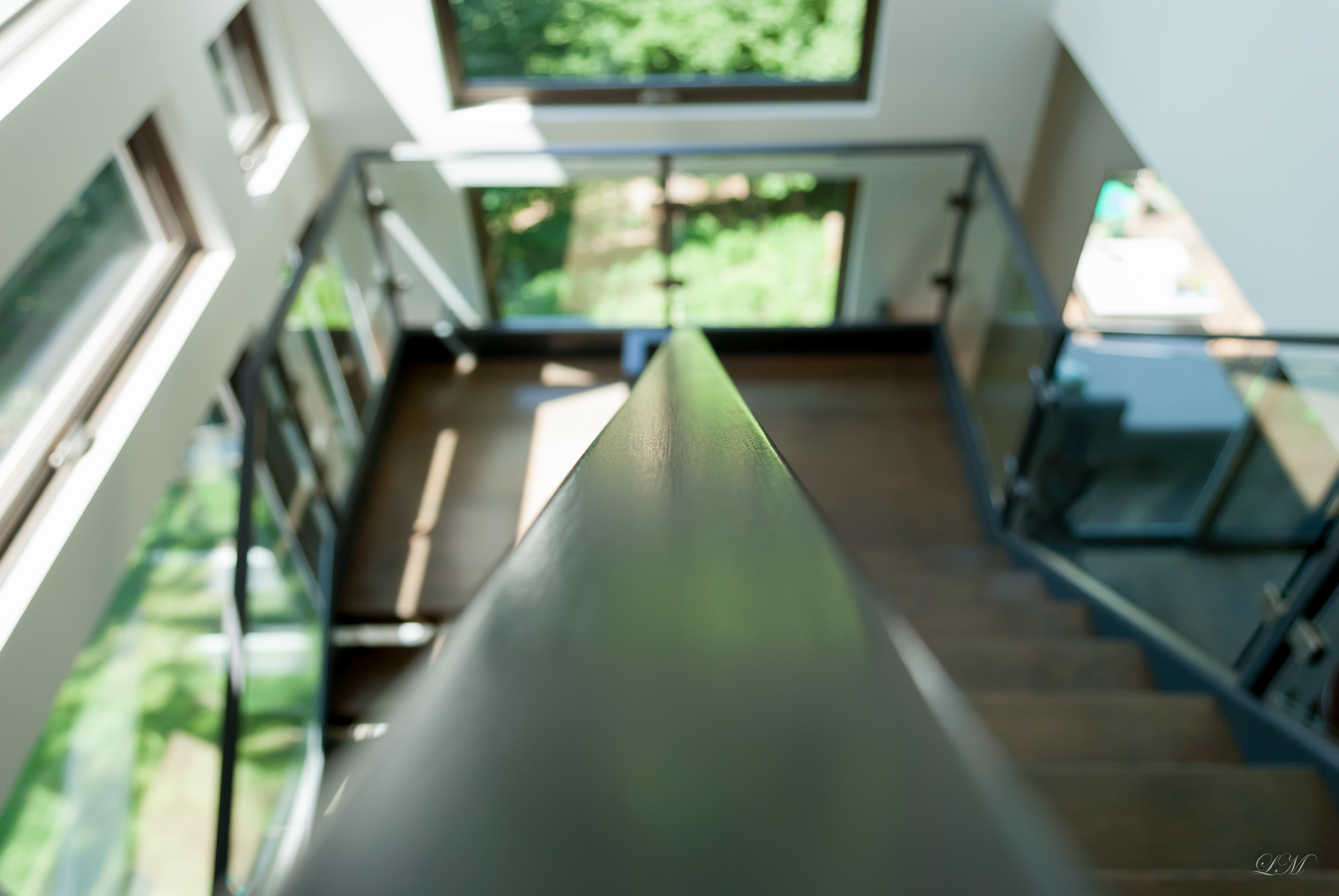 Staircases