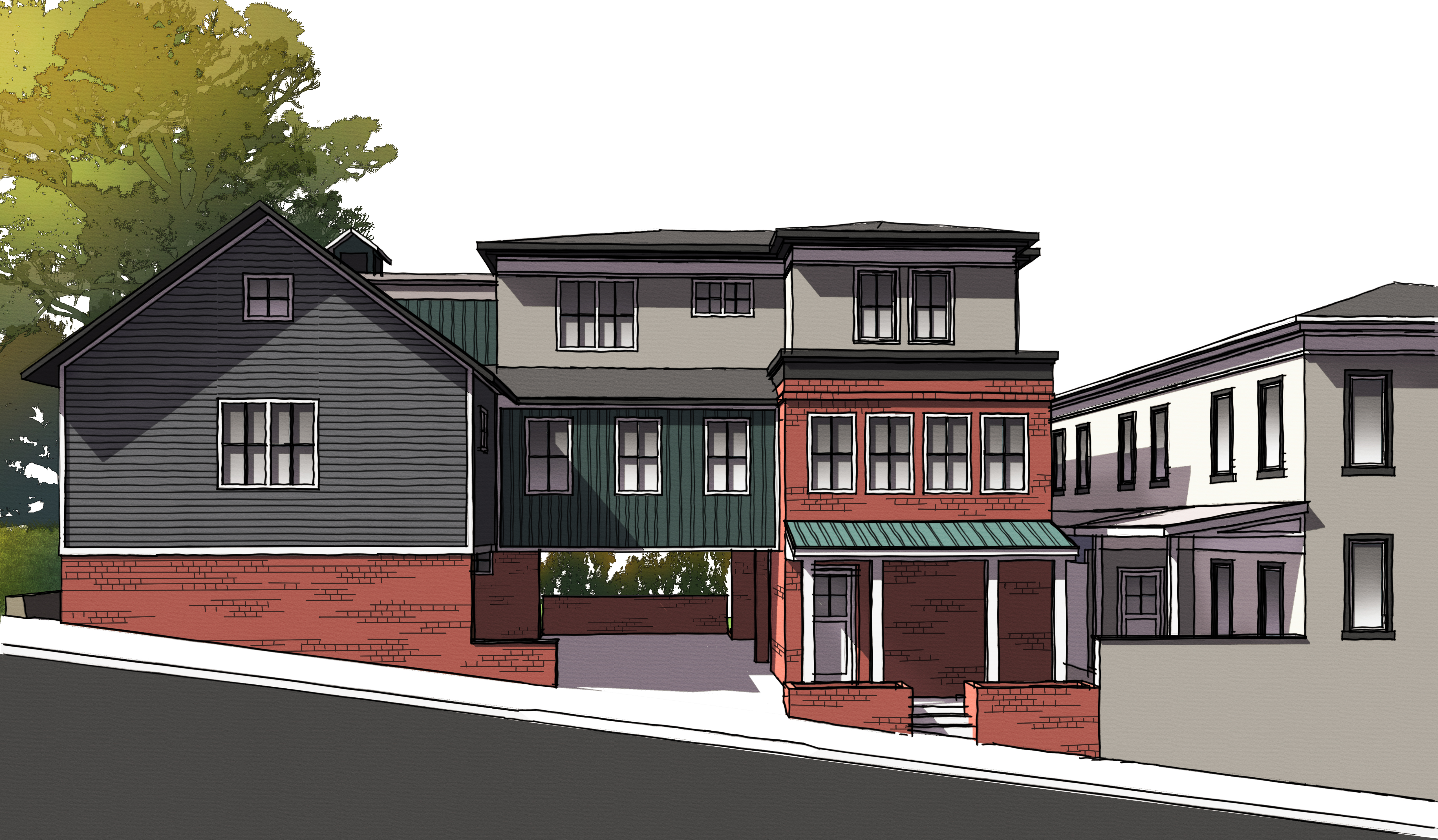 Subsequent Design