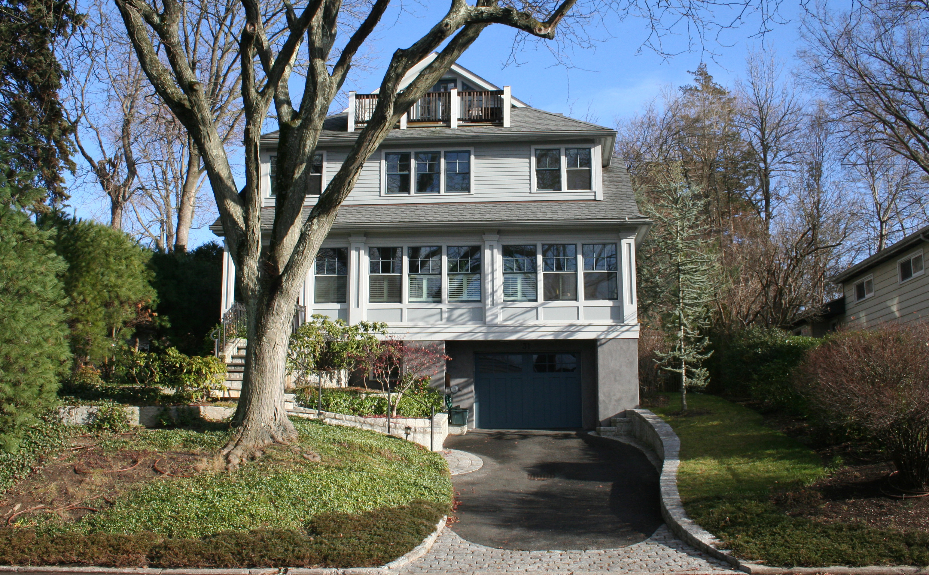 31 Jaffray Court