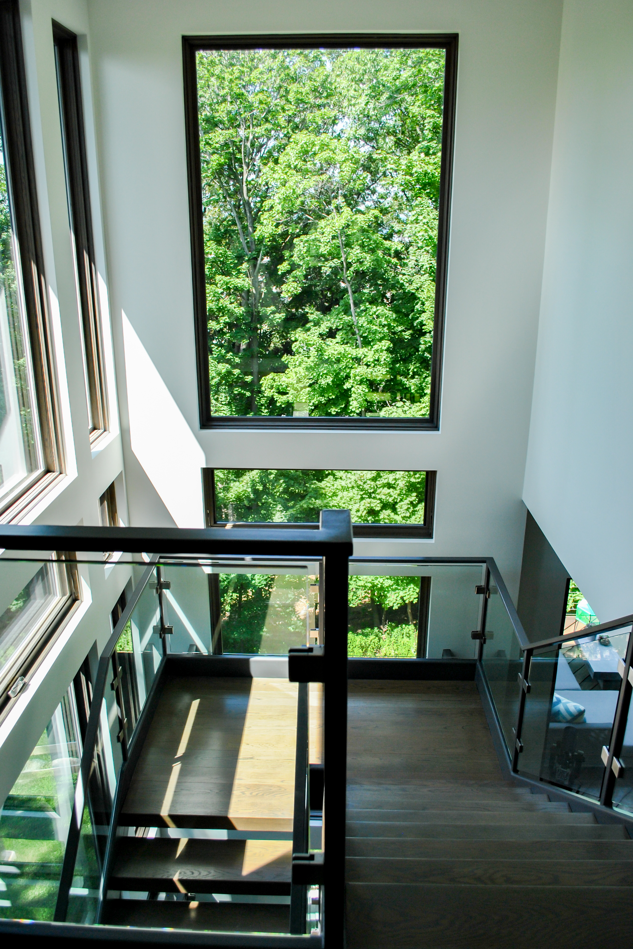 3 Stearns Ridge