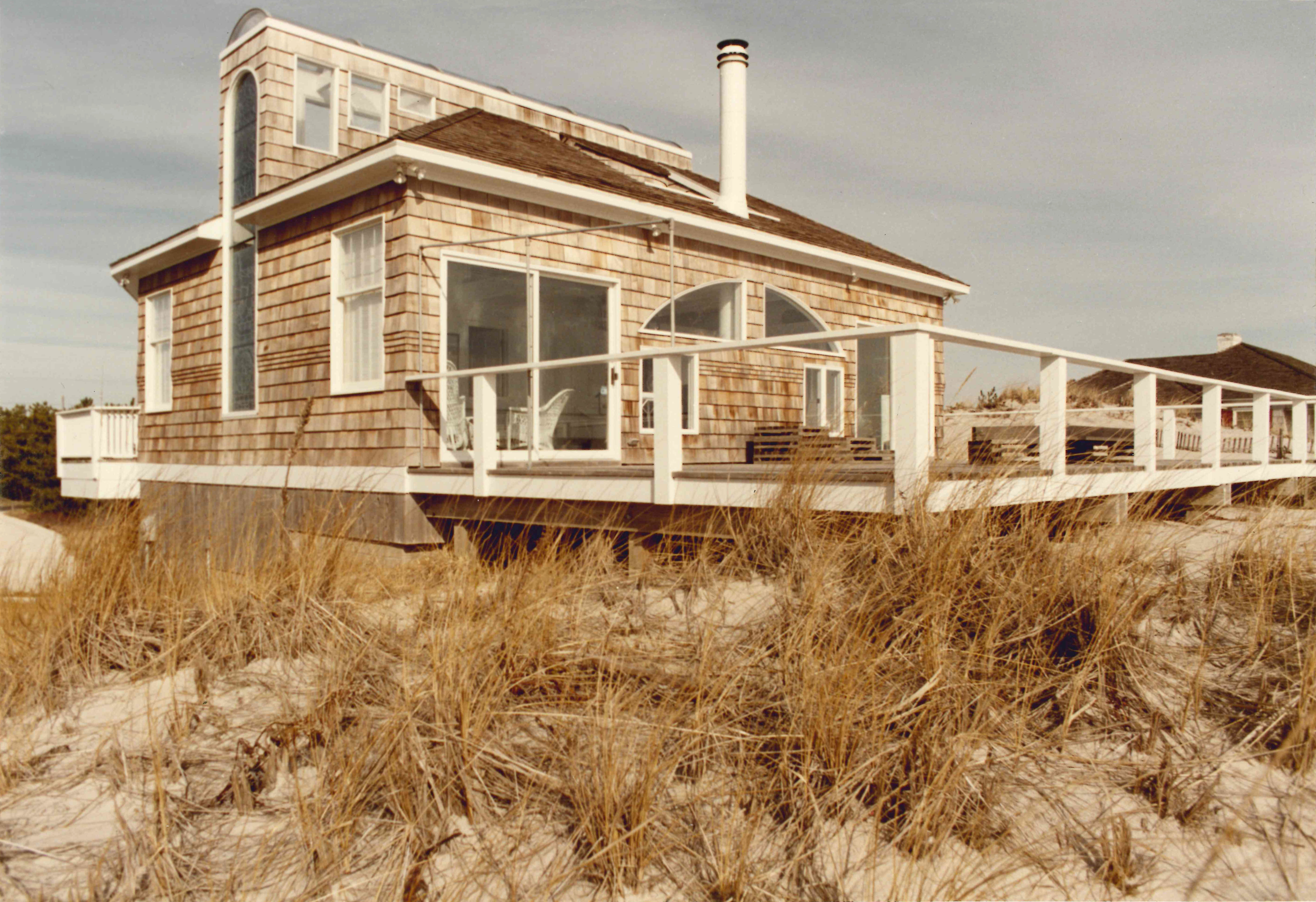 Beach Cottage