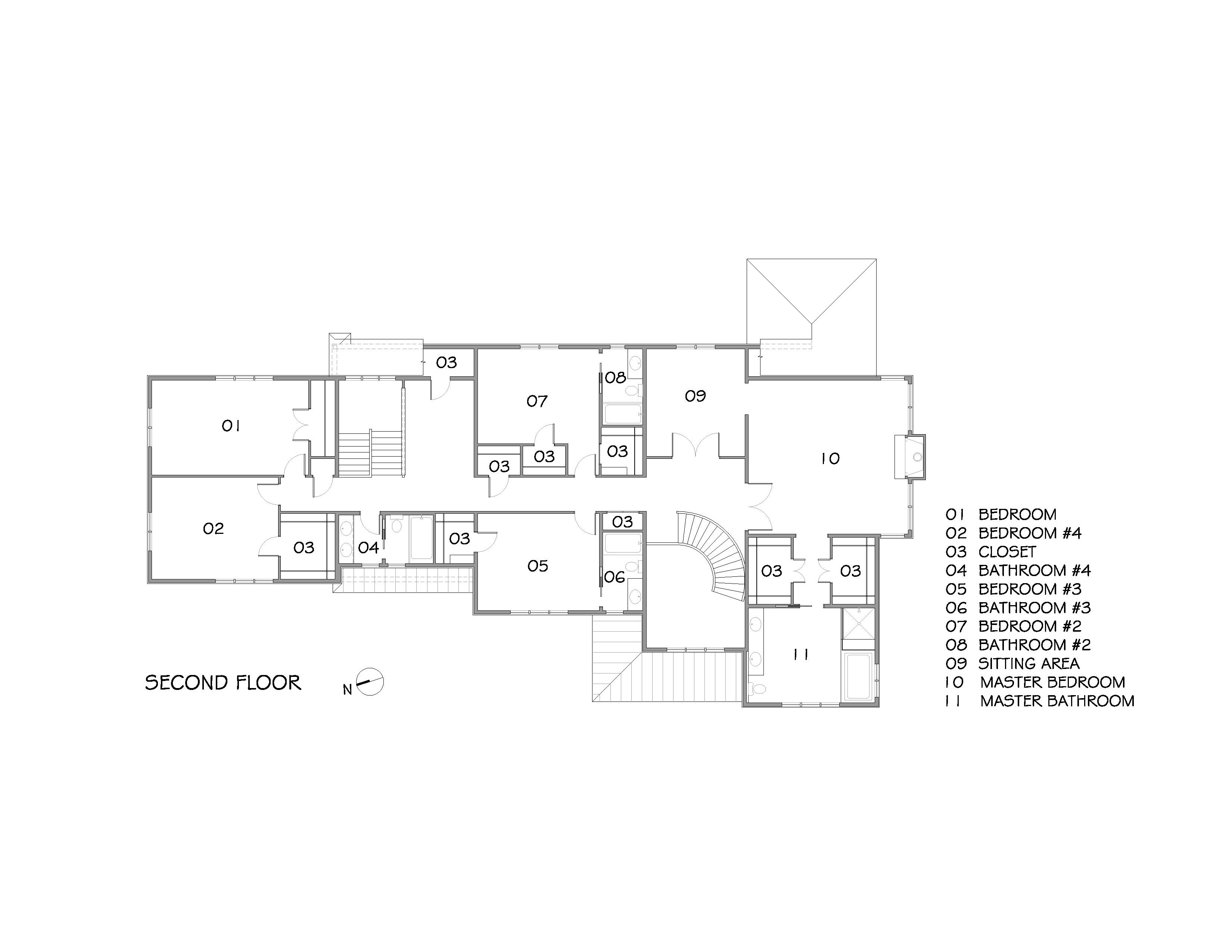 Dearman_Lot 15_Second Floor-page-001
