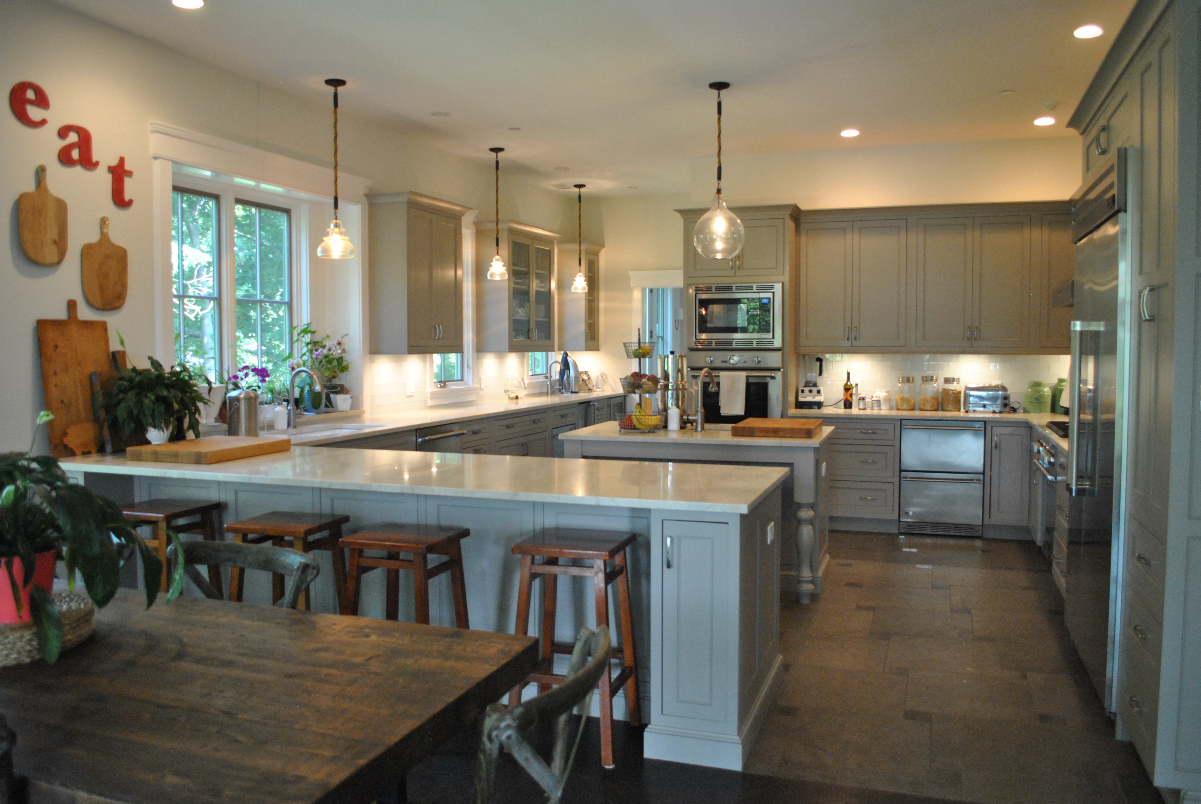 5 Stearns Ridge