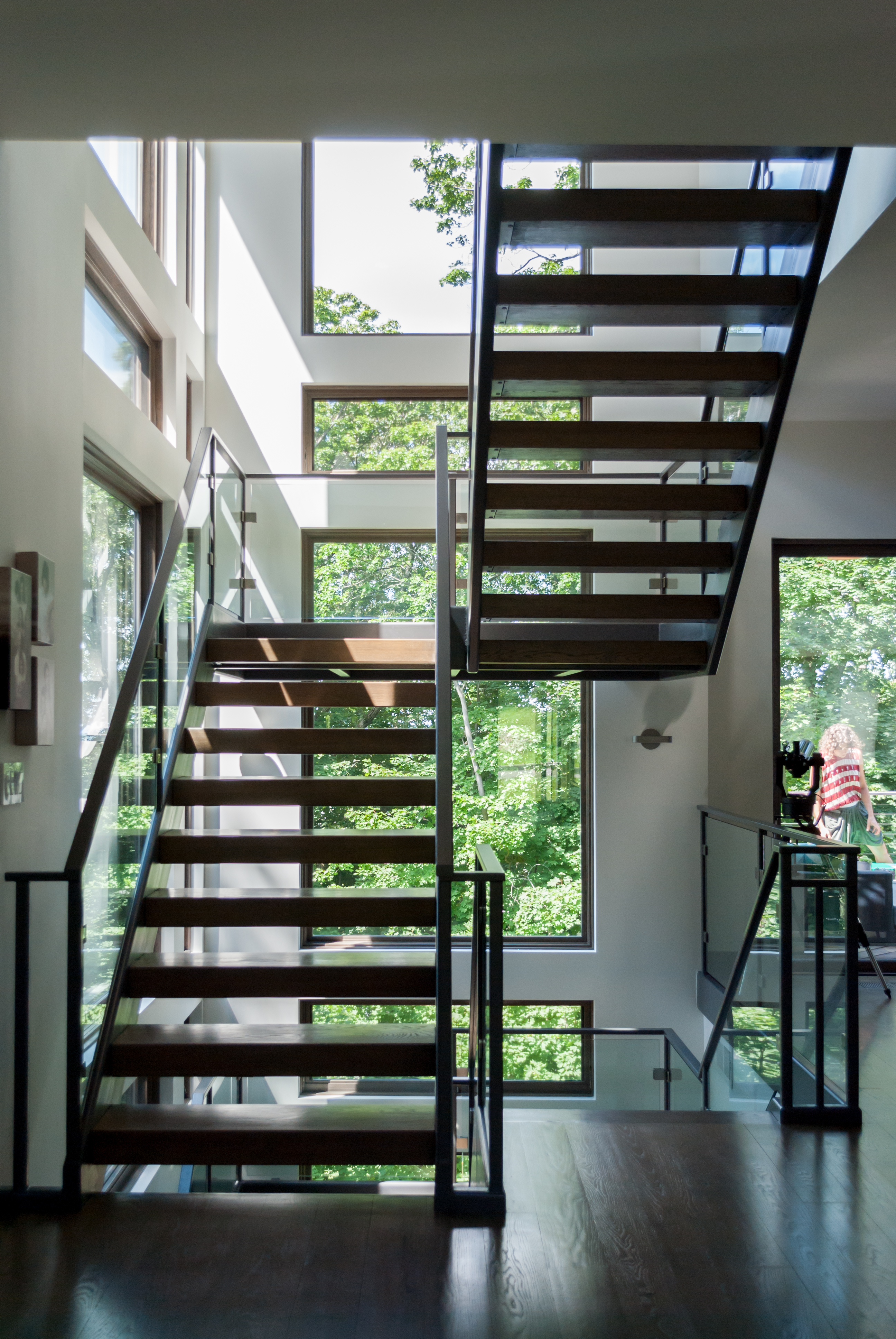 3 Stearns Ridge