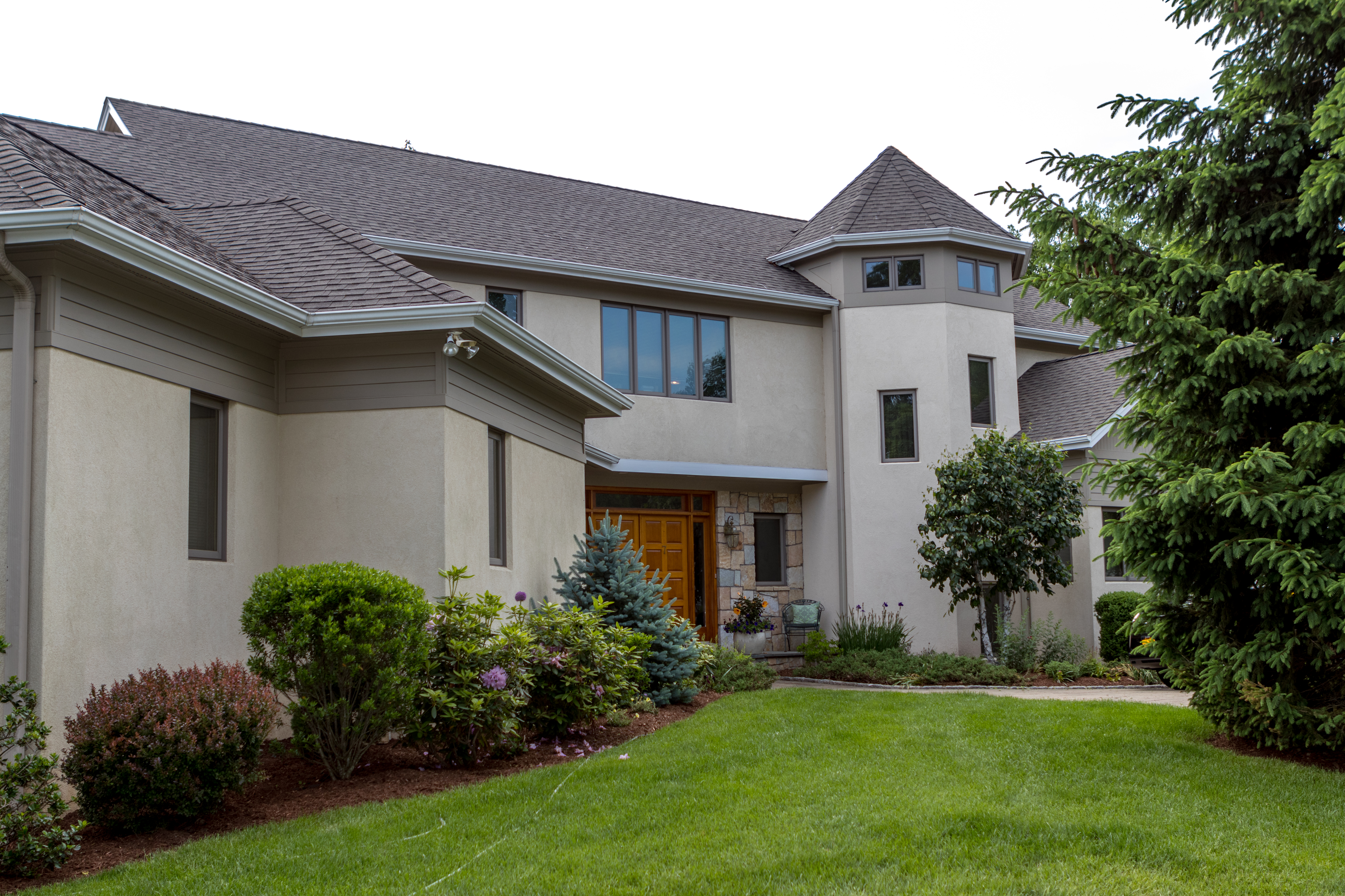 7 Stearns Ridge