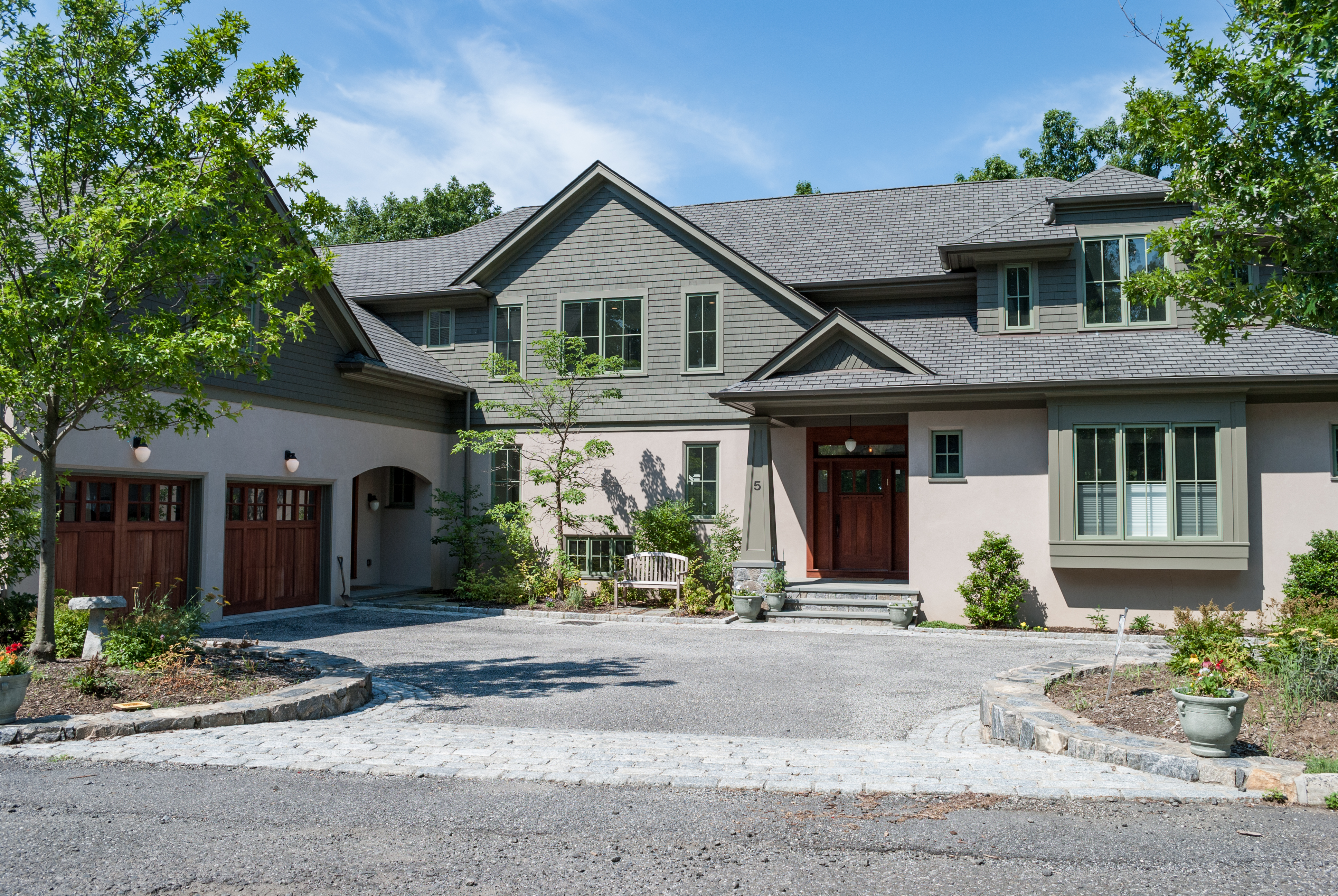 5 Stearns Ridge