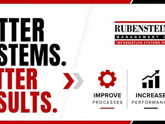 3 Ways that Better ERP Systems Provide Better Results