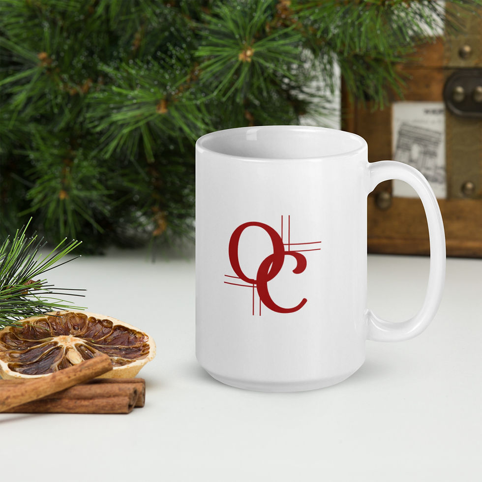 Thumbnail: Opera Cecilia Mug