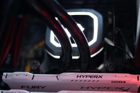 High-End Computing für wenig Geld: (D)Ein Traum wird wahr