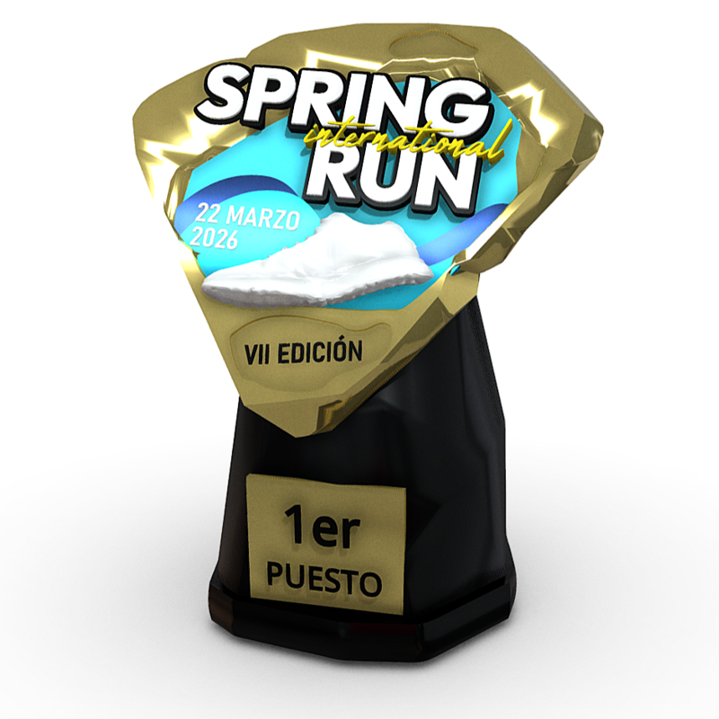 springrun