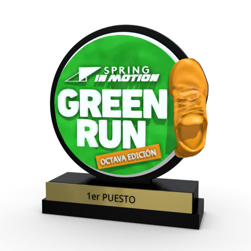 greentrophy