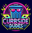 Curbside Dudes