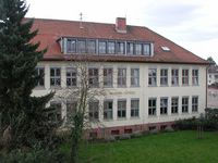 Anmietung von Räumen für die Erweiterung der ESB der Michael-Grzimek-Schule zum 1. Juli beschlossen