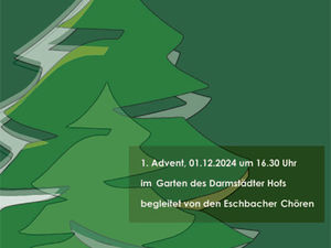 Termine im Dezember 2024