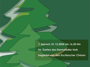 Termine im Dezember 2024
