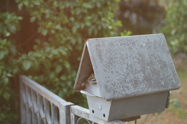 Mail Box 2
