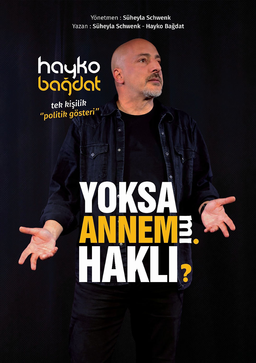 Hat meine Mutter doch Recht ?