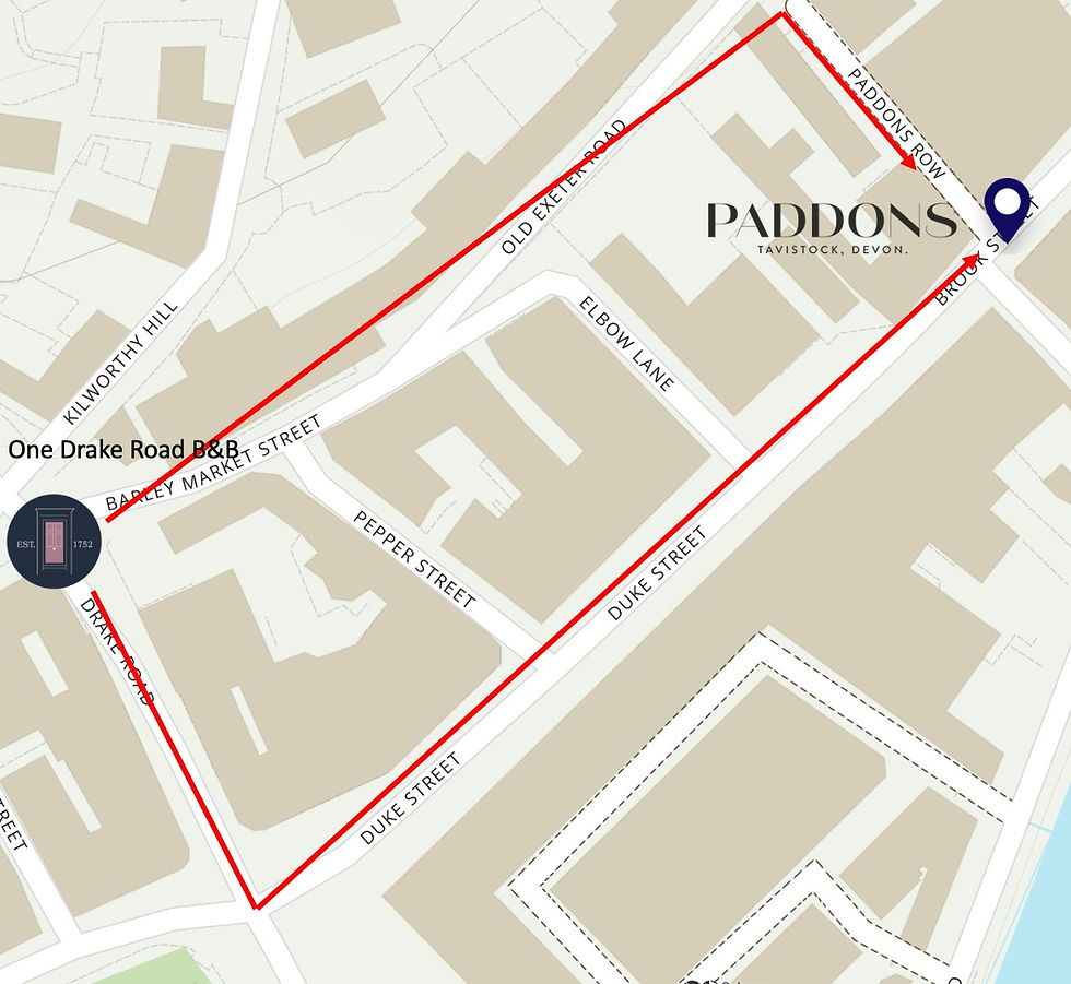 paddons map_