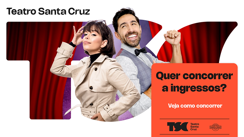 Banner Ingressos