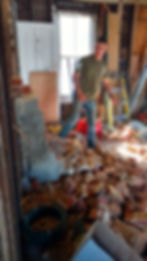 Warriors Helping Warriors