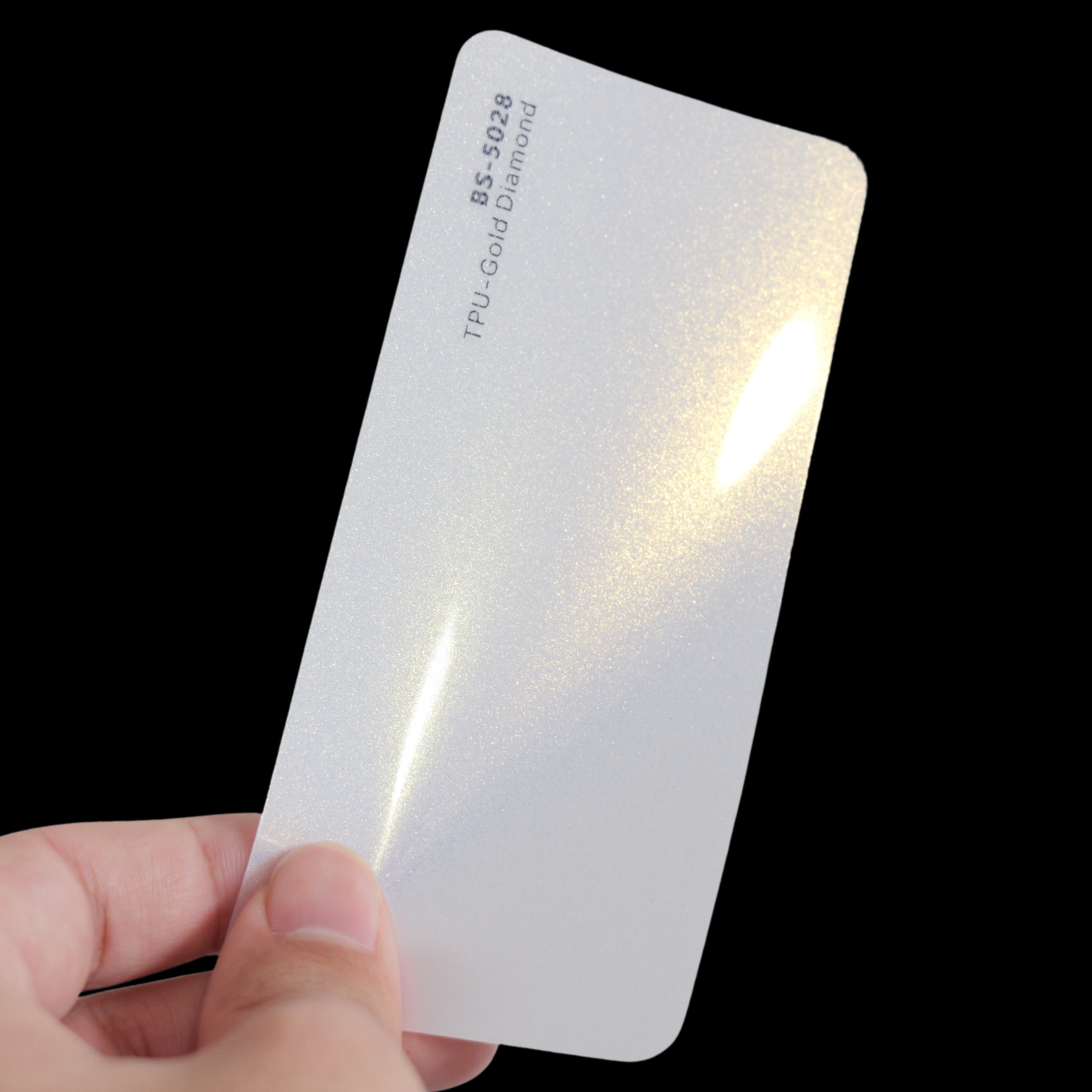 Gold Diamond PPF