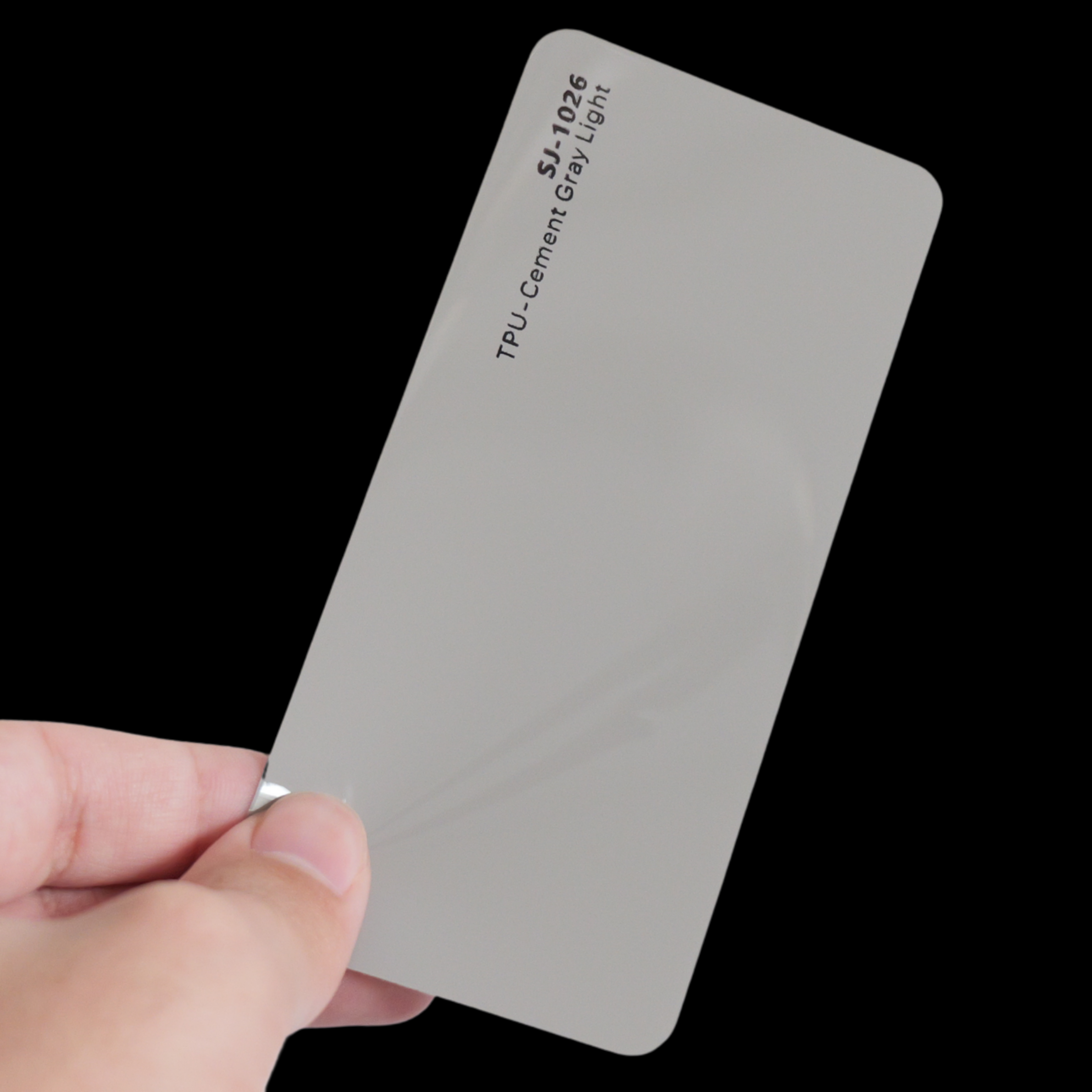 Cement Gray Light PPF