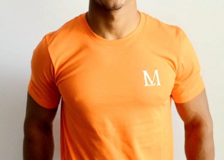Thumbnail: LM MOTIF T-SHIRT