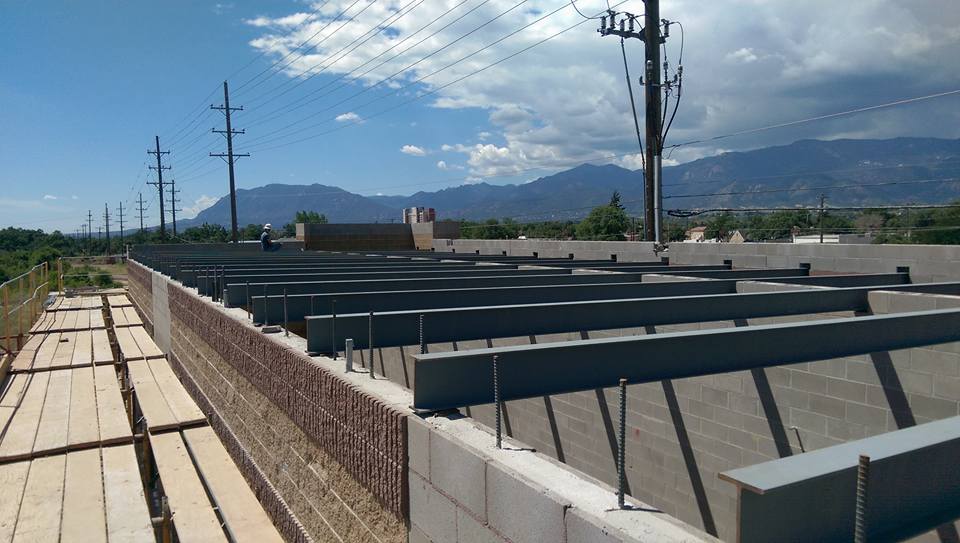 Welding Iron Gold Welding Canon City, CO