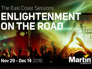 Martin Professional Launches East Coast U.S. Demo Tour