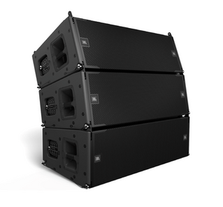 HARMAN New Product Announcements from PL+S 2017