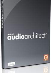 HARMAN Releases HiQnet Audio Architect v1.96.0
