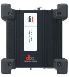 dbx Di 1